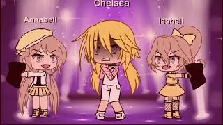 Takedown {kpopdemonhunters + @GracesWorld}