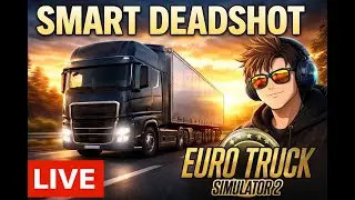 Aabhi kuch kamane ka Time Hai | ETS 2 |With Smart Deadshot