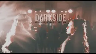 Hope & Lizzie | Darkside