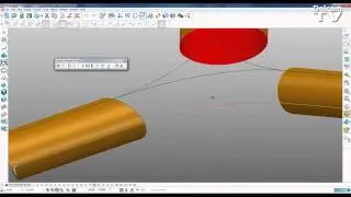 Surface Blend