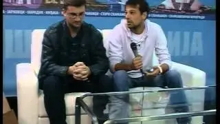 SremskaTV: Ljubavnik velikog stila