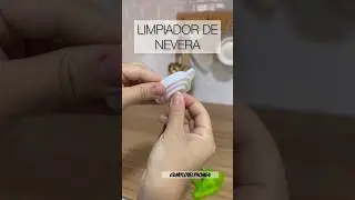 Como limpiar tu nevera #limpieza #viral #hogar #tips #trending #home #casa #shorts #lifehacks #mom