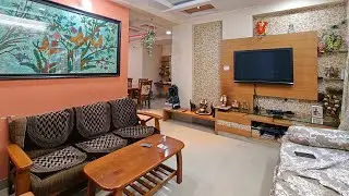 3bhk For Sale With Fully Furnished 