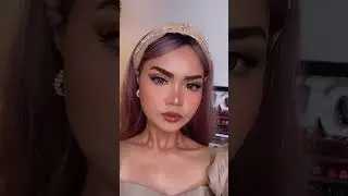 Sepertinya ini terlalu menukik 😂  #reelsfilter #viralfilter #eyebrowtutorial #eyebrowshaping