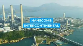 Hanscomb Intercontinental power and process services
