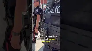 Body Worn Video is coming