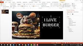 PowerPoint Presentation Vortex Transaction