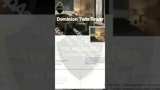 Dominion Twin Tower