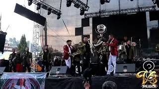 El Gato/La Toxica - Banda Carnavalito | San Rafael Tlalmanalco Edo De Mexico 2024