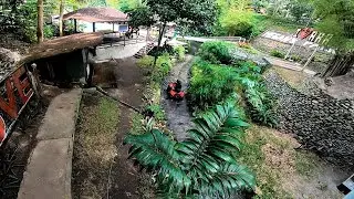 TUPI SOUTH COT.ADVENTURE PART 1