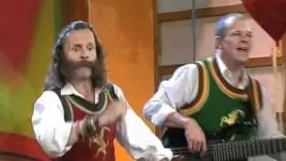 Die Mayrhofner - Medley (2004)