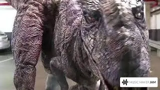 Dubstep Democracy - T-Rex