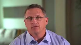 David Libby On Behavior Based Safety