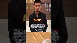 Hotel Jobs in Singapore 🇸🇬 for Indians | ₹2 Lakh Salary | S Pass & E Pass | 2-Year Visa