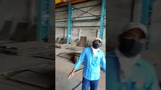 wear plate rockstar 400 amns  rockhard 400 jindal make made in INDIA