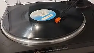 Technics SL-BD20 turntable @Ivan_HiFi_Echo #music #connection #fun #subscribe #technics