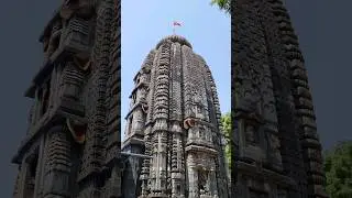 Maa kichakeswari temple 🛕 khiching #photography #odisha #traveling #khiching #mayurbhanj