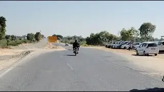  🏍️ baikraidar  #palampur 