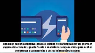 celular demora pra carregar ? veja como acelerar o carregamento