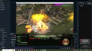 [C&C: Generals] Contra 009