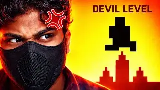  WORLD'S MOST TROLLING GAME 😡| LEVEL DEVIL PART-2