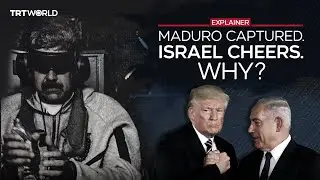 Is there an Israeli shadow behind the US intervention in Venezuela?