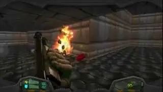 PFEnh Ultimate Doom+