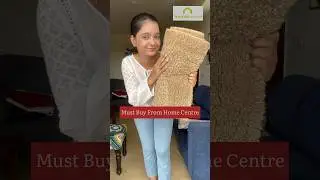 Runner from Home Centre#homecentre #haul #shorts #shorts_ #viral #trending #ytshort #shoppinghaul