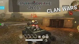 Speedy M-39 IMP Build Can I Make It Work?! Clan Wars 