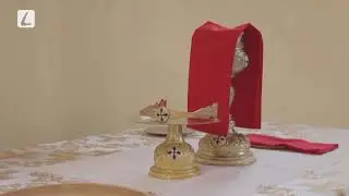 TÝŽDEŇ S... GRÉCKOKATOLÍCKOU FARNOSŤOU ZÁVADKA - Archív TV LUX