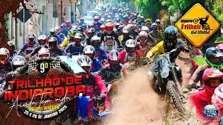 9th Indiaroba Trail Ride - Trail Riders of India