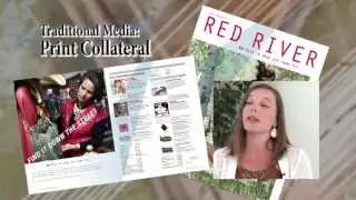 2013 TIARA AWARD WINNER - PRINT COLLATERAL