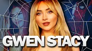 How to Introduce Gwen Stacy Into the MCU
