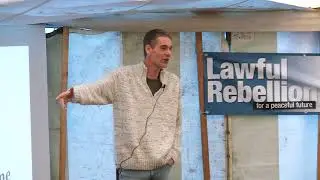 John harris at 2009 Tpuc Gathering. Was this the video that had John RIP?