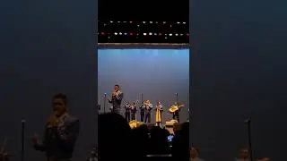 Grande, Grande | Mariachi Sol de M&eacute;xico de Jos&eacute; Hern&aacute;ndez