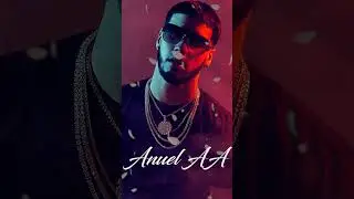 Anuel AA - Ayer