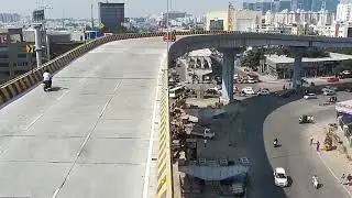 Jaipur over brij