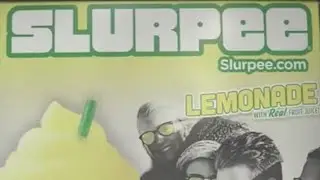 Grab free frozen drinks at 7-Eleven on Slurpee Day