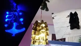 recycle paper craft idea 2022