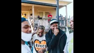 Lil Durk x Lil Reese Type Beat 2022 - 