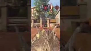最後那個電車真的是不小心按到的..  　  #codm #cod #callofduty #callofdutymobile #gaming #codmobile #決勝時刻mobile