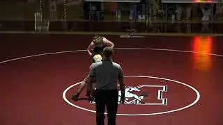 201 Today - May 2023 Part 2: Morton Wrestling
