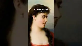 The Mayerling Tragedy |Prince Rudolf and Mary Vetsera| #18thcentury #1800s #royalhistory #histoire