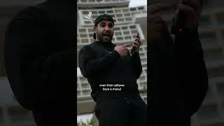 Fire and Water clash in Dubai!