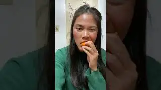 Why I rarely eat raw vegetables