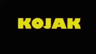 Kojak Theme   Cover Version