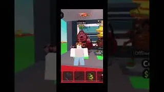 Bloodrot La Casa Boo, #roblox #stealabrainrot