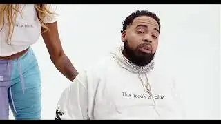 Don Michael Jr - Good by the morning feat. Jase Harley