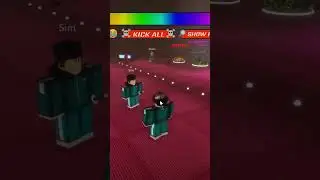 BEST GLASSS BRIDGE OWNER GAMEPASS🤑 #roblox #squidgame #gamingchannel #dough #gamingyoutubechannel