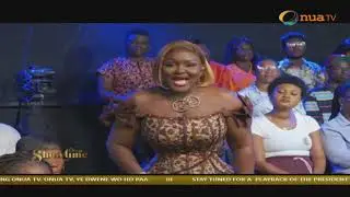 LIVE: Onua ShowTime with Nana Ama McBrown II 03-10-2025